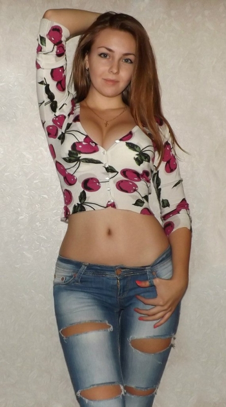 Анкета проститутки Света - Фото 1, Гамиях, 28 лет, №19973